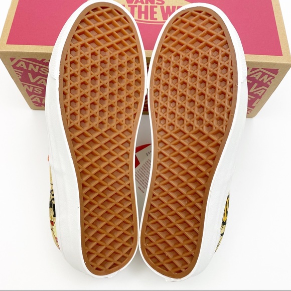 Vans Era 95 Dx Sneakers Anaheim Hoffman: Tropical - Picture 13 of 16